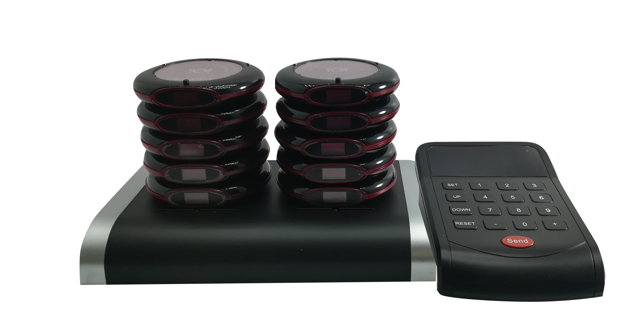 MBB95 & MB95KCall Bell System MDOT