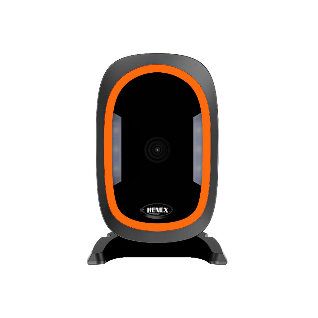 HC666 -Barcode Scanner - MDOT