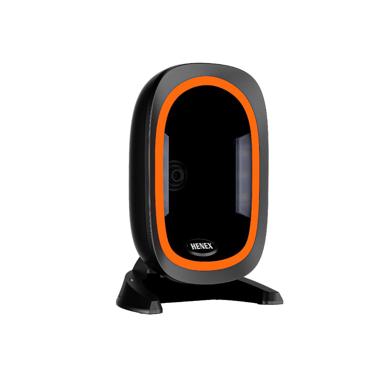 HC666 -Barcode Scanner - MDOT