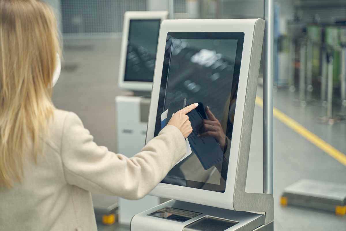 Kiosk Malaysia: The Future of F&B and Retail - MDOT