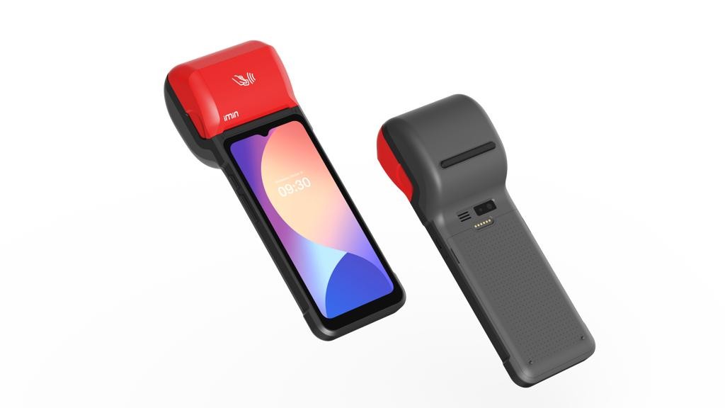 mobile POS terminal Johor