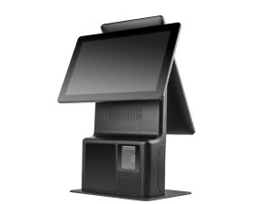 MKALE158WD-I3XI-Kiosk Terminal