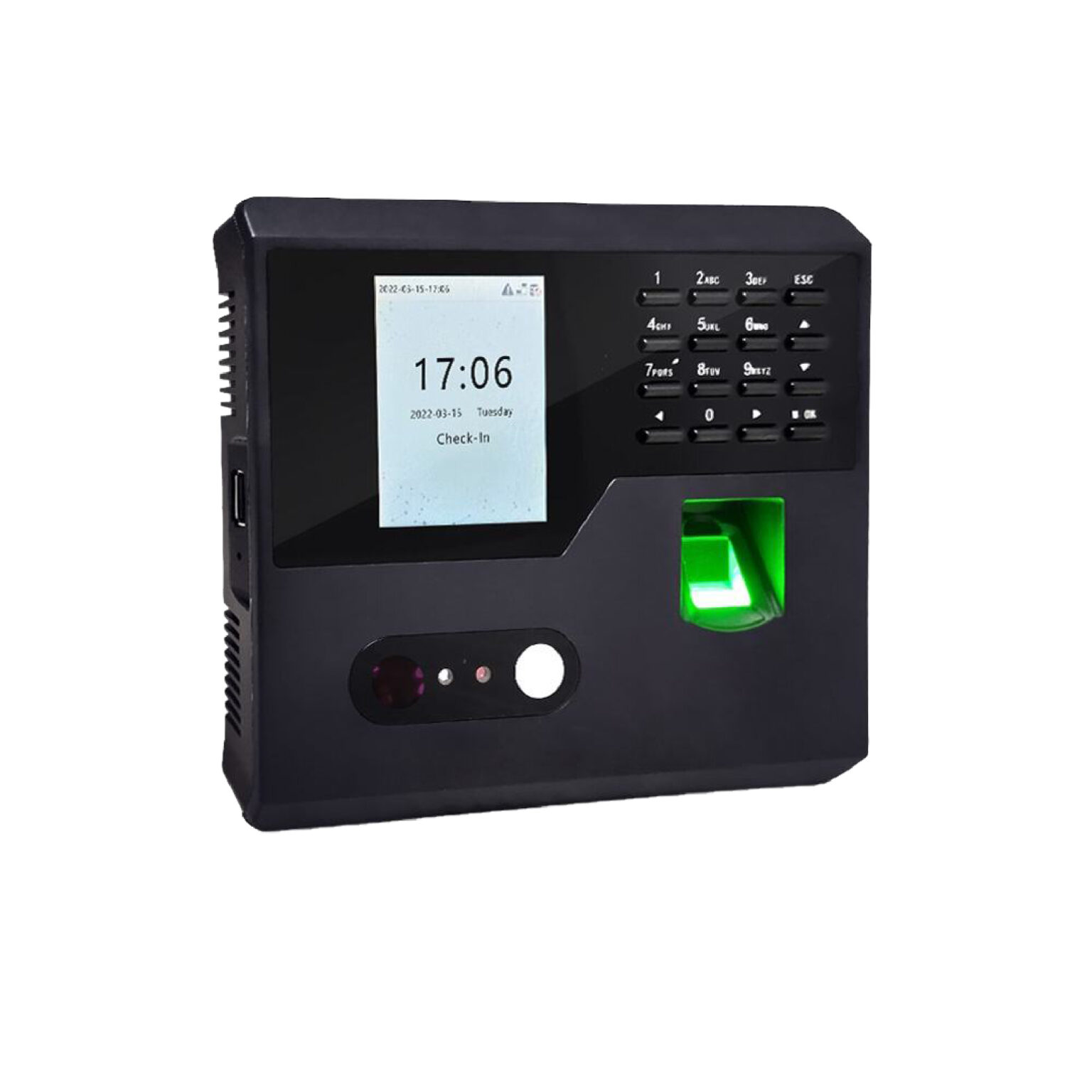 MDOT Pos System - Official Website