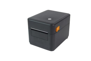 ZY3608 USB and LAN durable thermal label printer in Malaysia